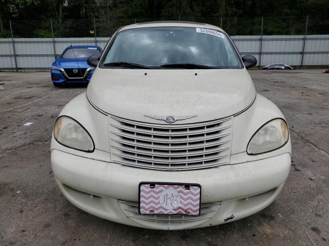 Photo 4 VIN: 3C8FY68844T346933 - CHRYSLER PT CRUISER 