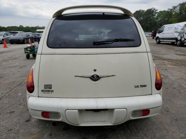 Photo 5 VIN: 3C8FY68844T346933 - CHRYSLER PT CRUISER 