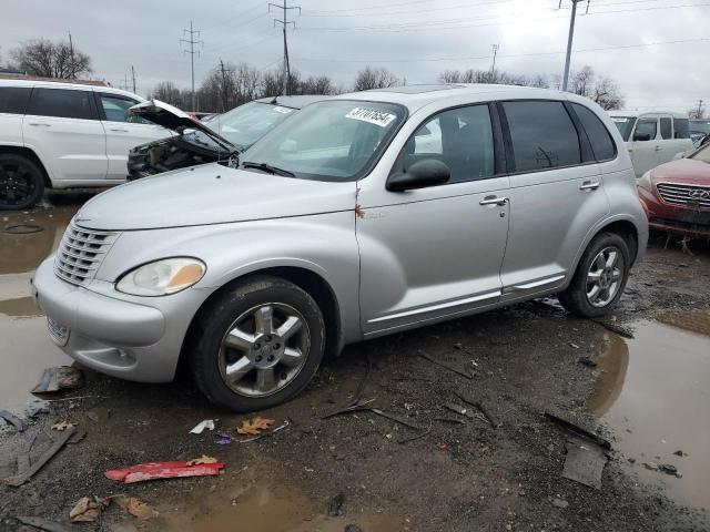 Photo 0 VIN: 3C8FY68845T500512 - CHRYSLER PT CRUISER 