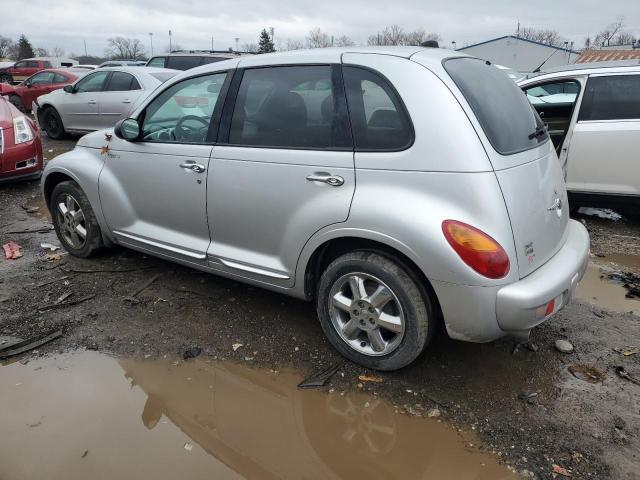 Photo 1 VIN: 3C8FY68845T500512 - CHRYSLER PT CRUISER 