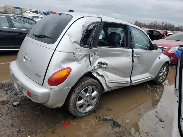 Photo 2 VIN: 3C8FY68845T500512 - CHRYSLER PT CRUISER 