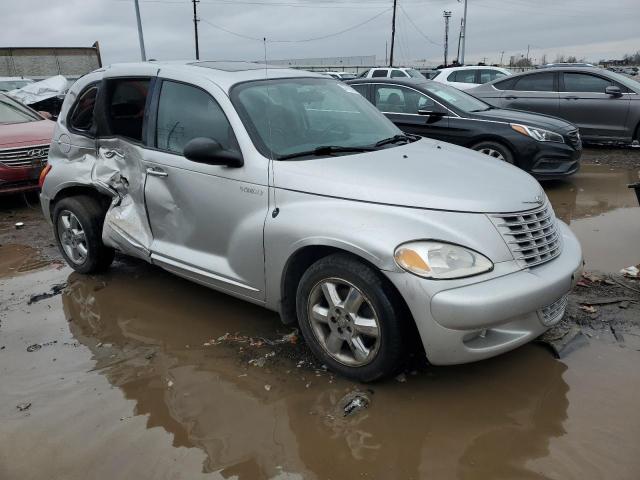 Photo 3 VIN: 3C8FY68845T500512 - CHRYSLER PT CRUISER 