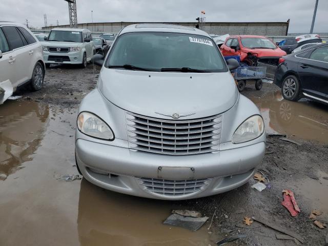 Photo 4 VIN: 3C8FY68845T500512 - CHRYSLER PT CRUISER 