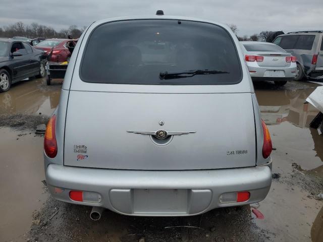 Photo 5 VIN: 3C8FY68845T500512 - CHRYSLER PT CRUISER 