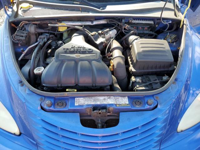 Photo 11 VIN: 3C8FY68865T518168 - CHRYSLER PT CRUISER 