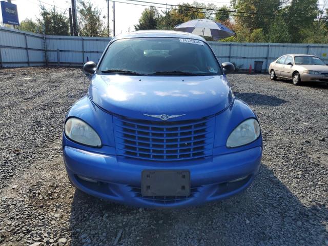 Photo 4 VIN: 3C8FY68865T518168 - CHRYSLER PT CRUISER 