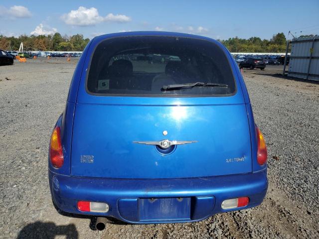 Photo 5 VIN: 3C8FY68865T518168 - CHRYSLER PT CRUISER 