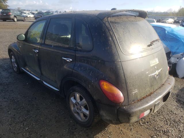 Photo 2 VIN: 3C8FY68865T545841 - CHRYSLER PT CRUISER 