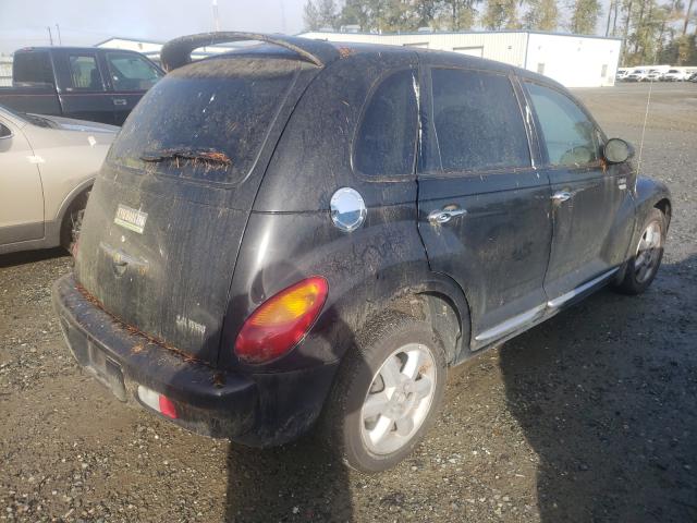 Photo 3 VIN: 3C8FY68865T545841 - CHRYSLER PT CRUISER 