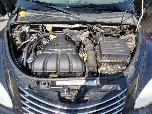 Photo 10 VIN: 3C8FY68875T633054 - CHRYSLER PT CRUISER 