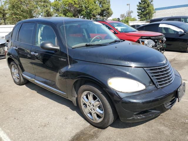 Photo 3 VIN: 3C8FY68875T633054 - CHRYSLER PT CRUISER 