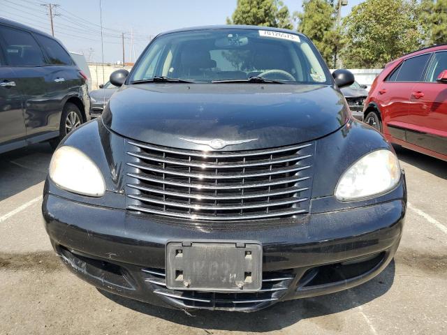 Photo 4 VIN: 3C8FY68875T633054 - CHRYSLER PT CRUISER 