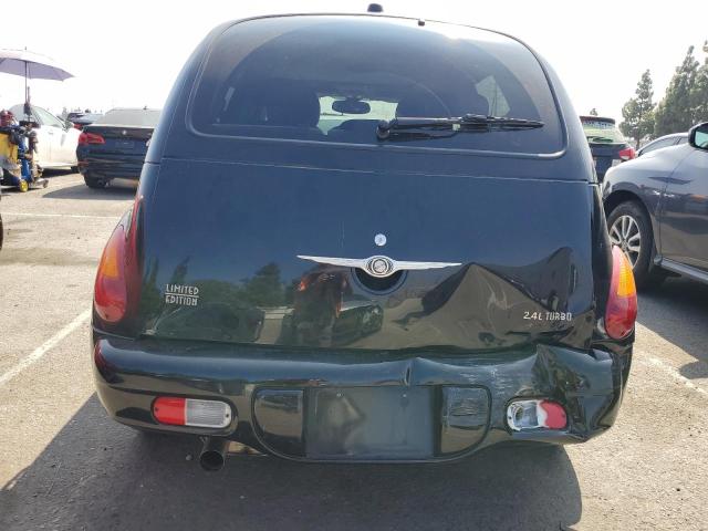 Photo 5 VIN: 3C8FY68875T633054 - CHRYSLER PT CRUISER 