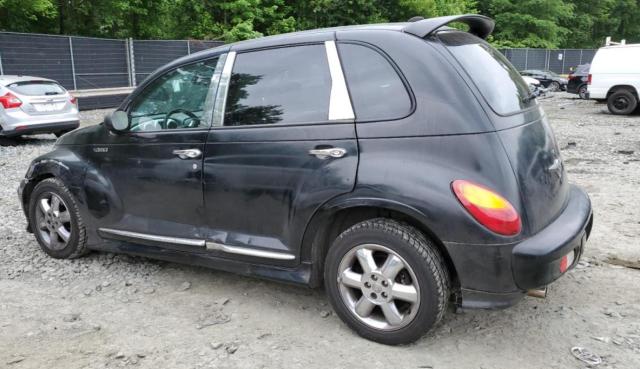 Photo 1 VIN: 3C8FY68894T235049 - CHRYSLER PT CRUISER 