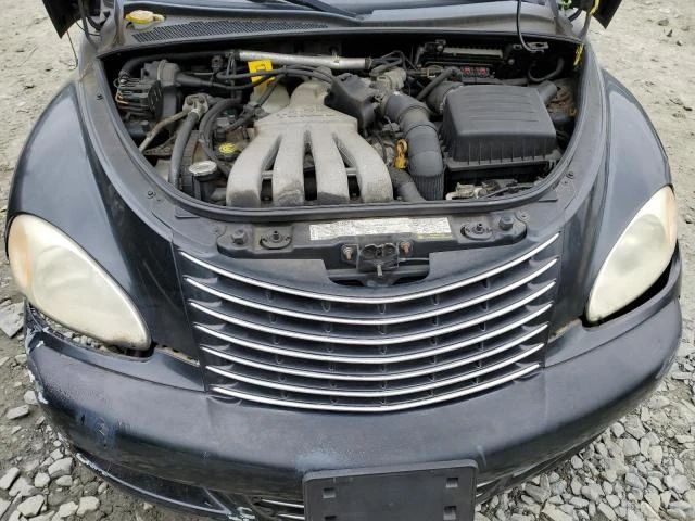 Photo 10 VIN: 3C8FY68894T235049 - CHRYSLER PT CRUISER 