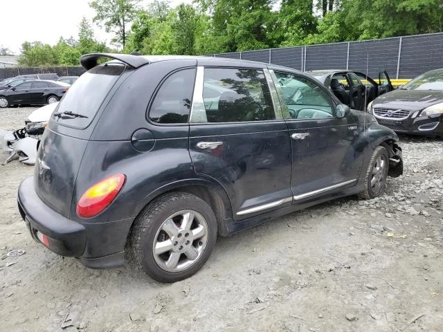 Photo 2 VIN: 3C8FY68894T235049 - CHRYSLER PT CRUISER 