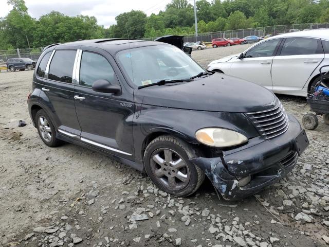 Photo 3 VIN: 3C8FY68894T235049 - CHRYSLER PT CRUISER 