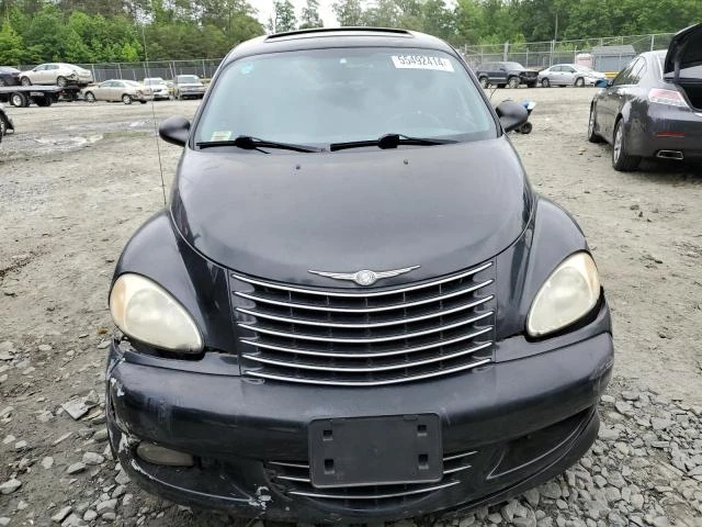 Photo 4 VIN: 3C8FY68894T235049 - CHRYSLER PT CRUISER 