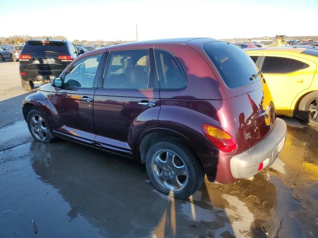 Photo 1 VIN: 3C8FY68B02T243534 - CHRYSLER PT CRUISER 