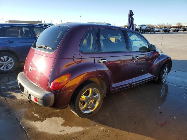 Photo 2 VIN: 3C8FY68B02T243534 - CHRYSLER PT CRUISER 