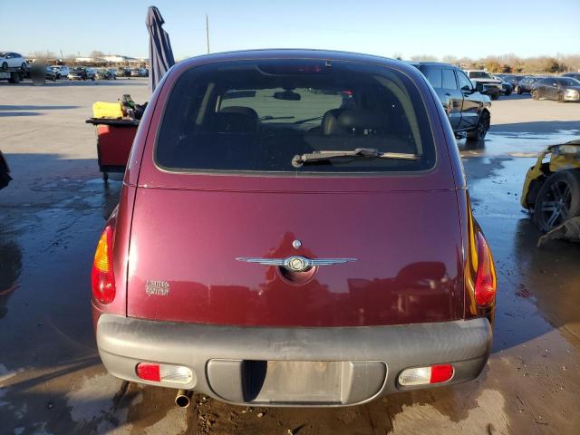 Photo 5 VIN: 3C8FY68B02T243534 - CHRYSLER PT CRUISER 