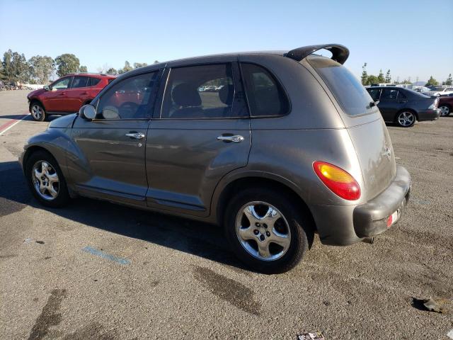 Photo 1 VIN: 3C8FY68B02T246305 - CHRYSLER PT CRUISER 