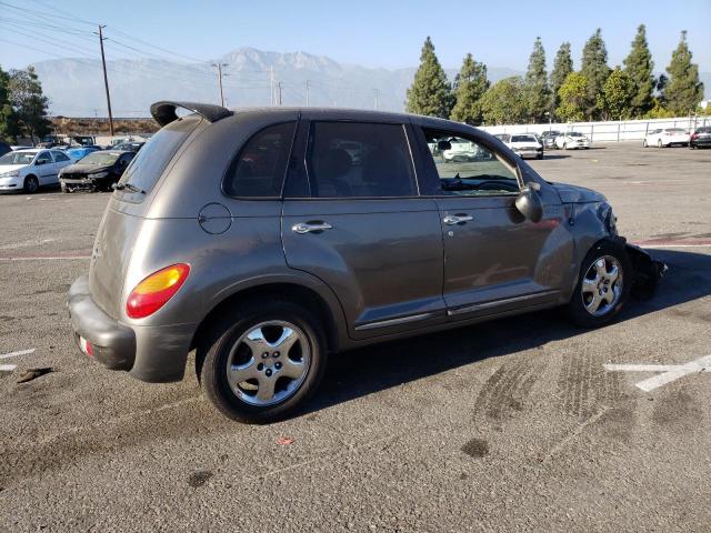 Photo 2 VIN: 3C8FY68B02T246305 - CHRYSLER PT CRUISER 