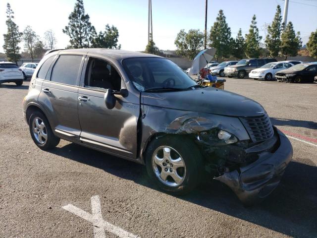 Photo 3 VIN: 3C8FY68B02T246305 - CHRYSLER PT CRUISER 