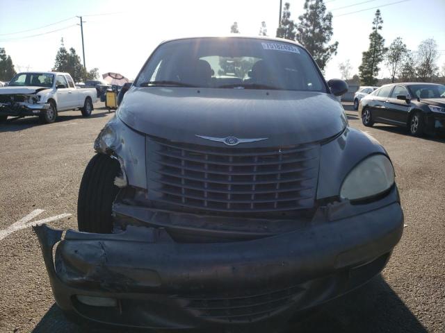 Photo 4 VIN: 3C8FY68B02T246305 - CHRYSLER PT CRUISER 