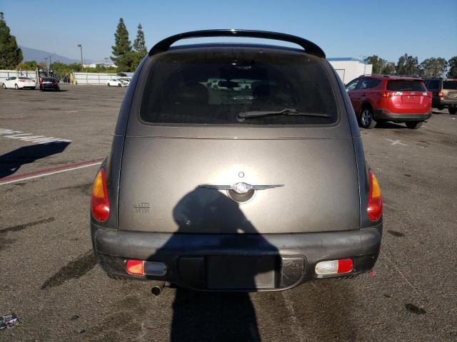 Photo 5 VIN: 3C8FY68B02T246305 - CHRYSLER PT CRUISER 