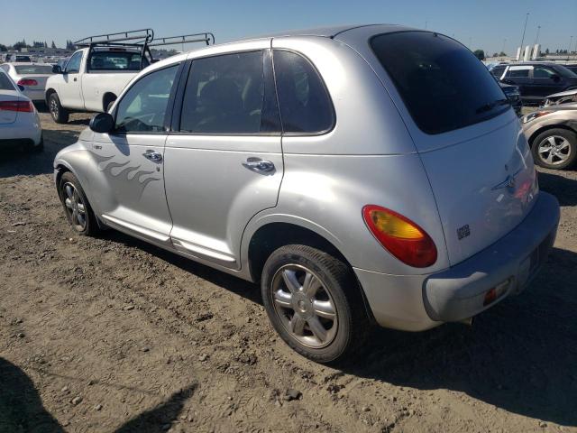 Photo 1 VIN: 3C8FY68B02T350504 - CHRYSLER PT CRUISER 