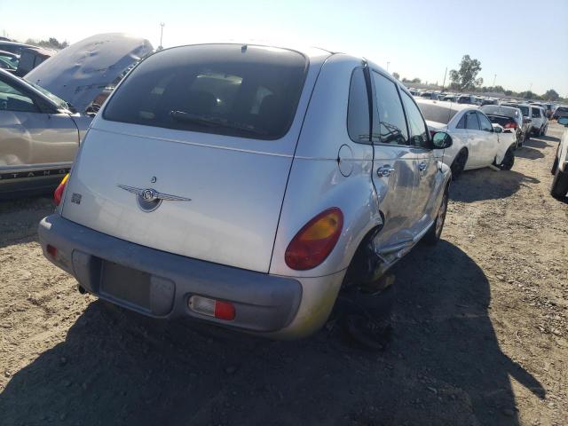 Photo 2 VIN: 3C8FY68B02T350504 - CHRYSLER PT CRUISER 