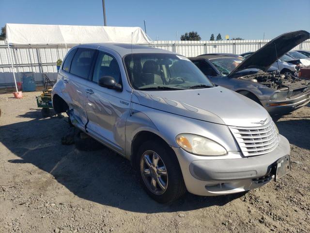 Photo 3 VIN: 3C8FY68B02T350504 - CHRYSLER PT CRUISER 