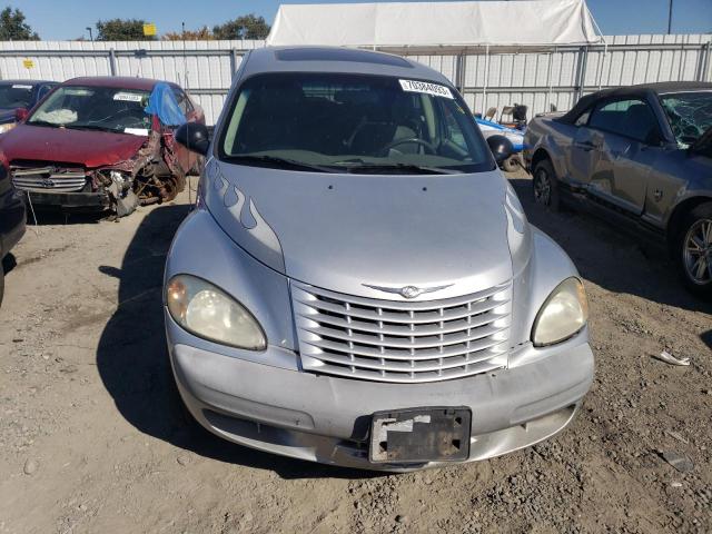 Photo 4 VIN: 3C8FY68B02T350504 - CHRYSLER PT CRUISER 