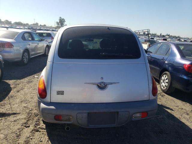 Photo 5 VIN: 3C8FY68B02T350504 - CHRYSLER PT CRUISER 