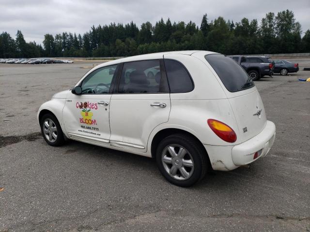 Photo 1 VIN: 3C8FY68B03T541566 - CHRYSLER PT CRUISER 