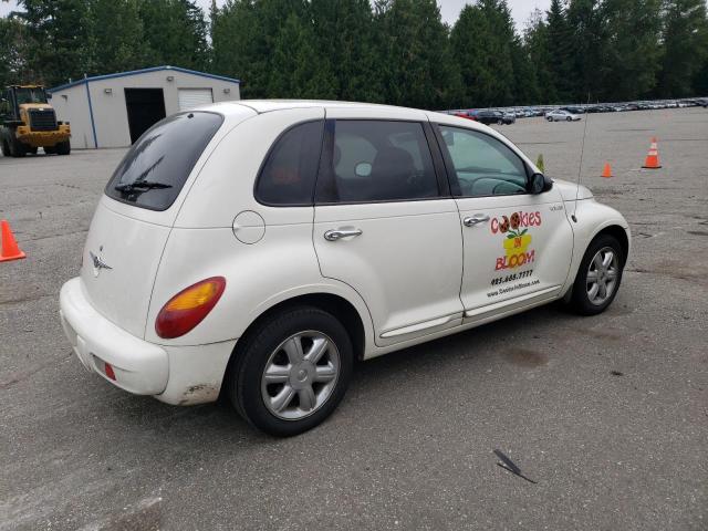 Photo 2 VIN: 3C8FY68B03T541566 - CHRYSLER PT CRUISER 