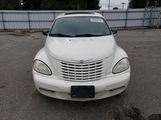 Photo 4 VIN: 3C8FY68B03T541566 - CHRYSLER PT CRUISER 