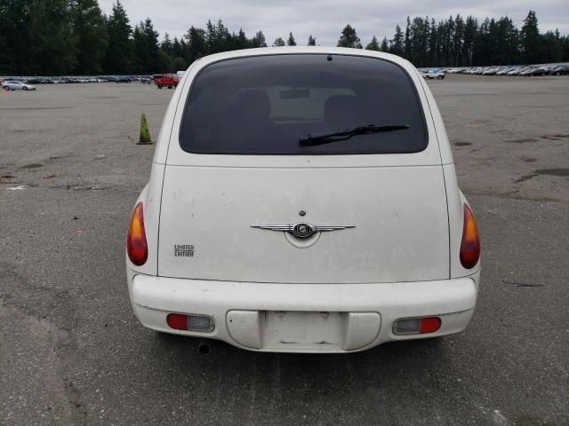 Photo 5 VIN: 3C8FY68B03T541566 - CHRYSLER PT CRUISER 