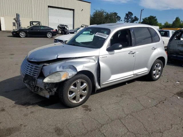 Photo 0 VIN: 3C8FY68B03T559288 - CHRYSLER PT CRUISER 