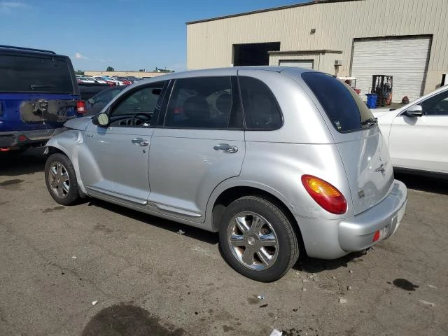 Photo 1 VIN: 3C8FY68B03T559288 - CHRYSLER PT CRUISER 