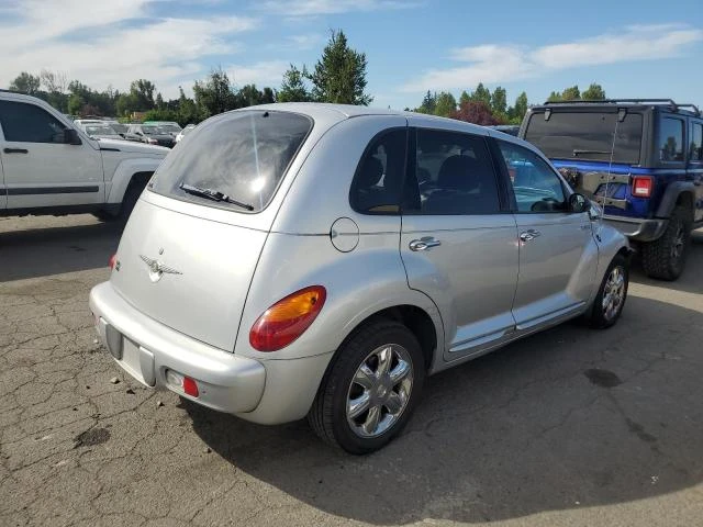 Photo 2 VIN: 3C8FY68B03T559288 - CHRYSLER PT CRUISER 