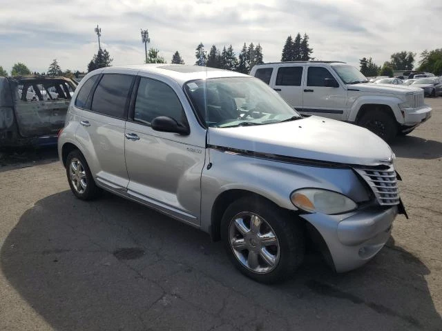 Photo 3 VIN: 3C8FY68B03T559288 - CHRYSLER PT CRUISER 