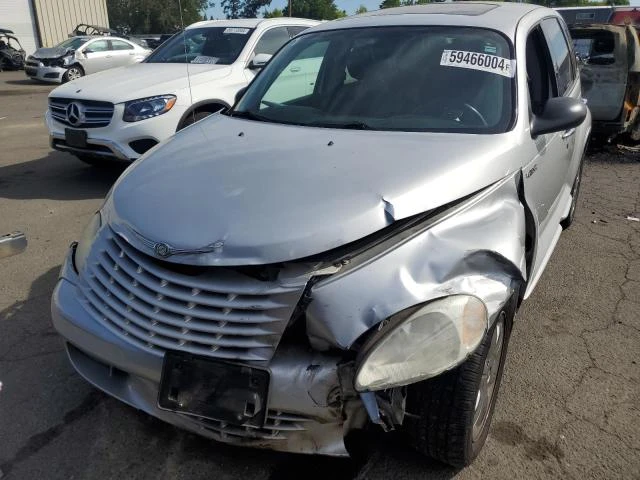 Photo 4 VIN: 3C8FY68B03T559288 - CHRYSLER PT CRUISER 