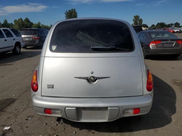 Photo 5 VIN: 3C8FY68B03T559288 - CHRYSLER PT CRUISER 