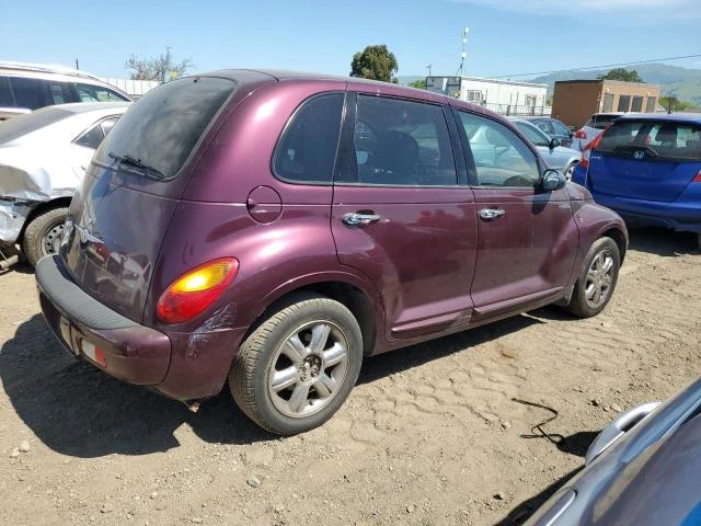 Photo 2 VIN: 3C8FY68B03T571389 - CHRYSLER PT CRUISER 