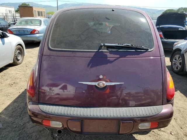 Photo 5 VIN: 3C8FY68B03T571389 - CHRYSLER PT CRUISER 