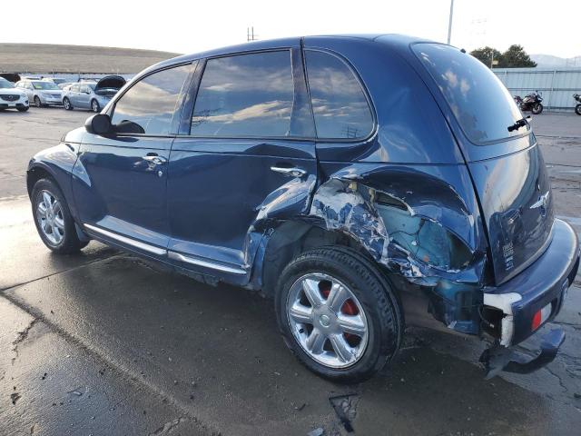 Photo 1 VIN: 3C8FY68B03T647757 - CHRYSLER PT CRUISER 