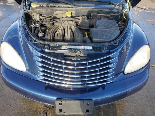 Photo 10 VIN: 3C8FY68B03T647757 - CHRYSLER PT CRUISER 