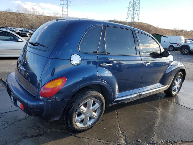 Photo 2 VIN: 3C8FY68B03T647757 - CHRYSLER PT CRUISER 